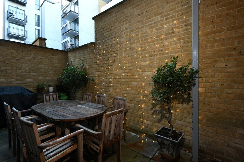 Boulcott Street, London, E1