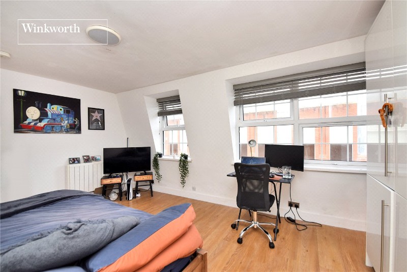 Upper Mulgrave Road, Cheam, Sutton, SM2