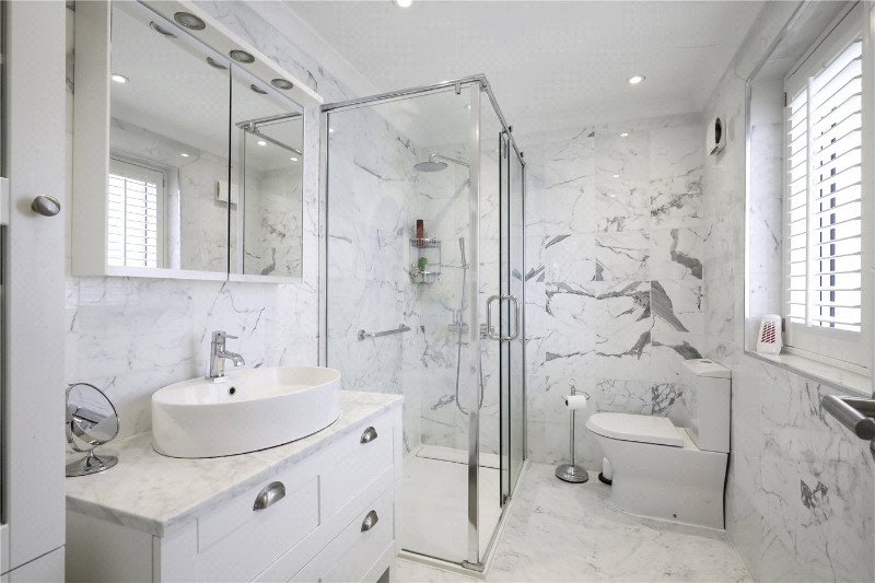 Hazelwood Close, London, W5