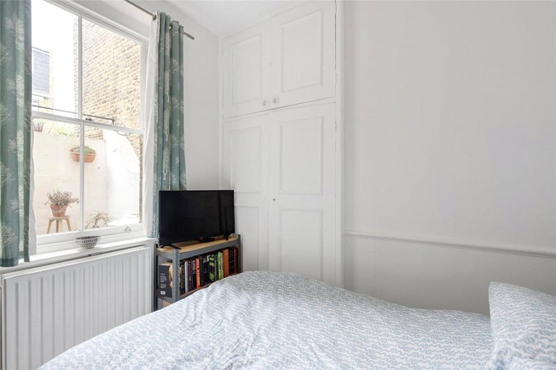Woodland Road, London, SE19