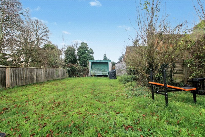 Hills Road, Saham Hills, Thetford, Norfolk, IP25