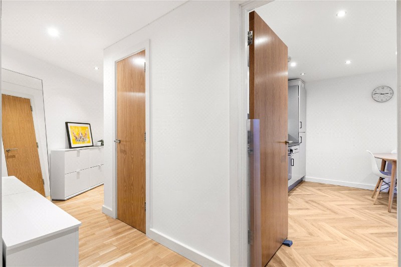 Balmes Road, London, N1