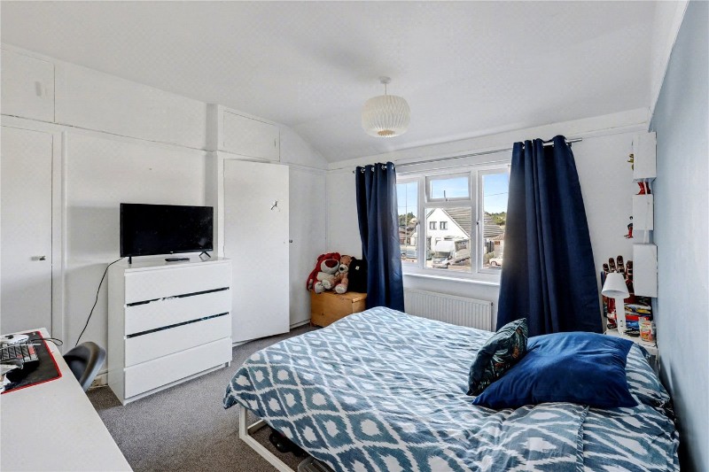 Middletons Lane, Hellesdon, Norwich, Norfolk, NR6
