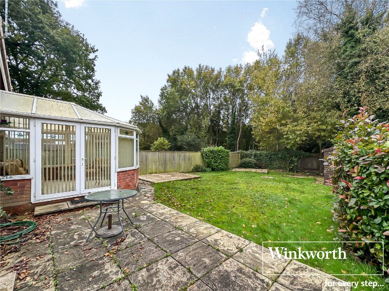 Leeson Drive, Ferndown, Dorset, BH22