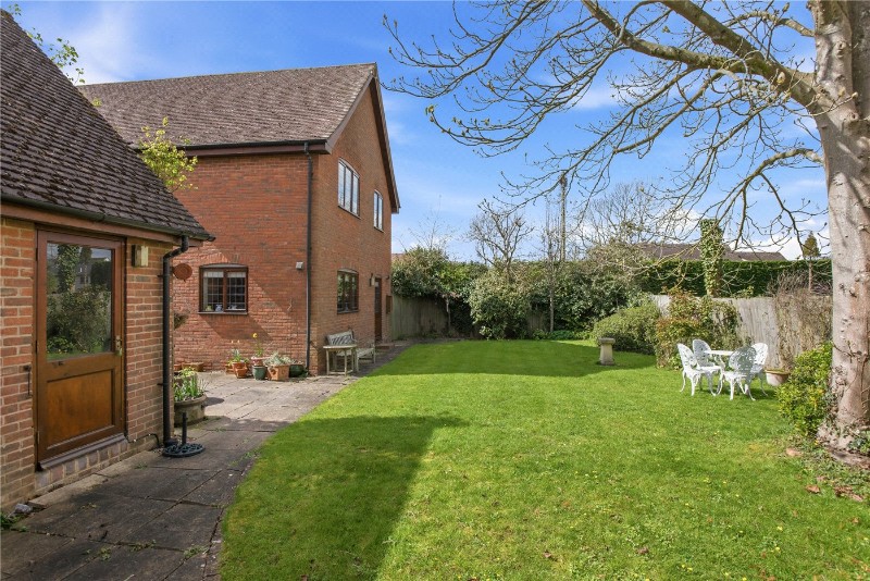 Hopkins Field, Long Marston, Stratford-upon-Avon, Warwickshire, CV37