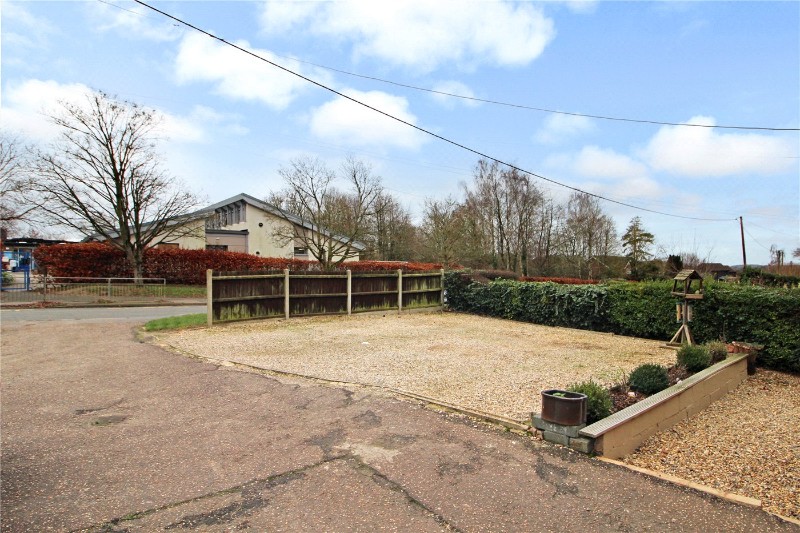 Long Lane, Stoke Holy Cross, Norwich, Norfolk, NR14