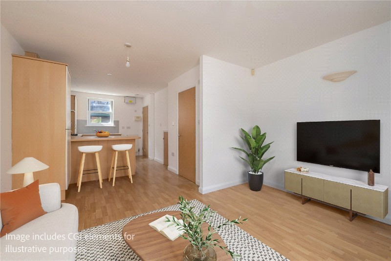 Kirbys Lane, Canterbury, Kent, CT2
