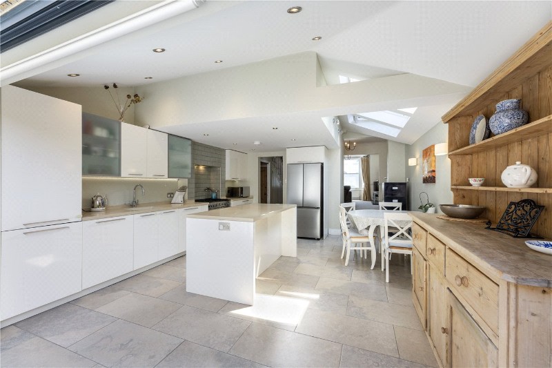Bective Road, London, SW15