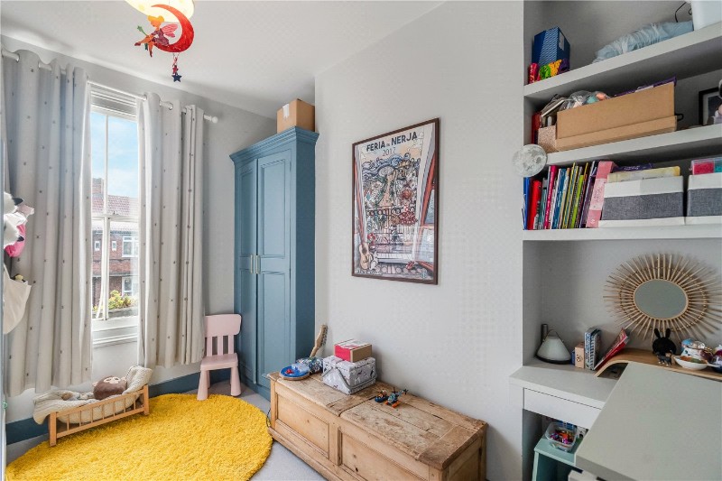 Glengarry Road, East Dulwich, London, SE22