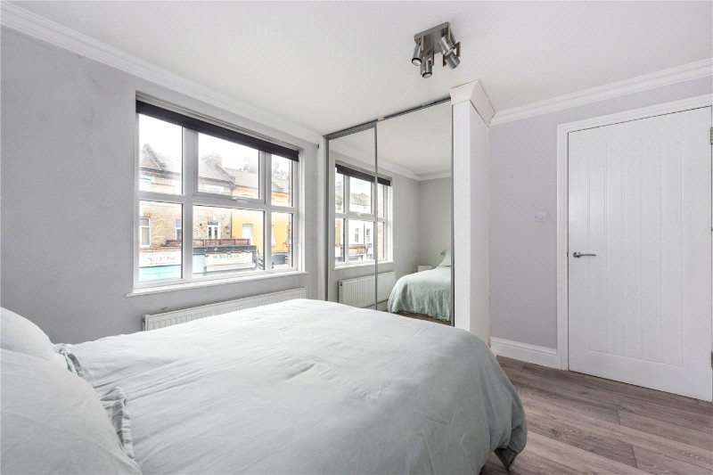 Blackstock Road, London, N4