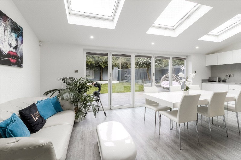 Corran Close, Northampton, Northamptonshire, NN5