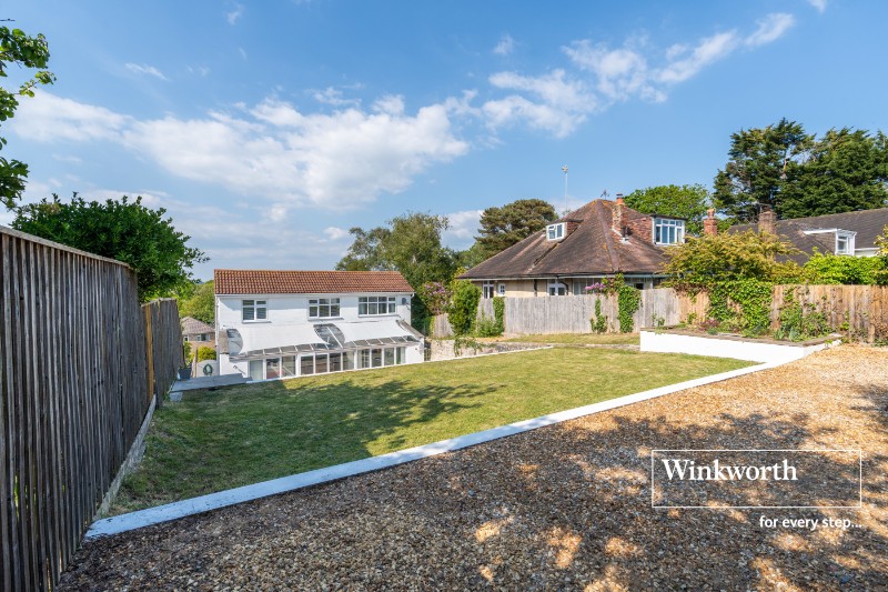 Leigham Vale Road, Bournemouth, Dorset, BH6