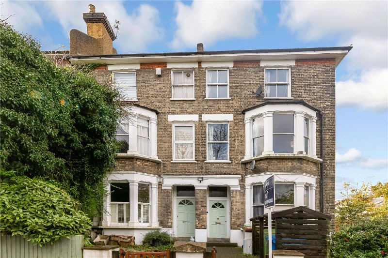 Underhill Road, East Dulwich, London, SE22