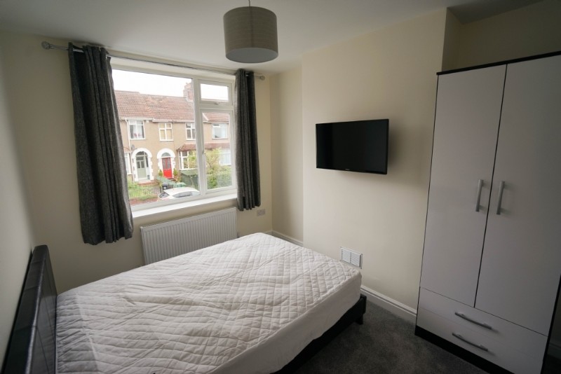 Jocelyn Road, Horfield, Bristol, BS7