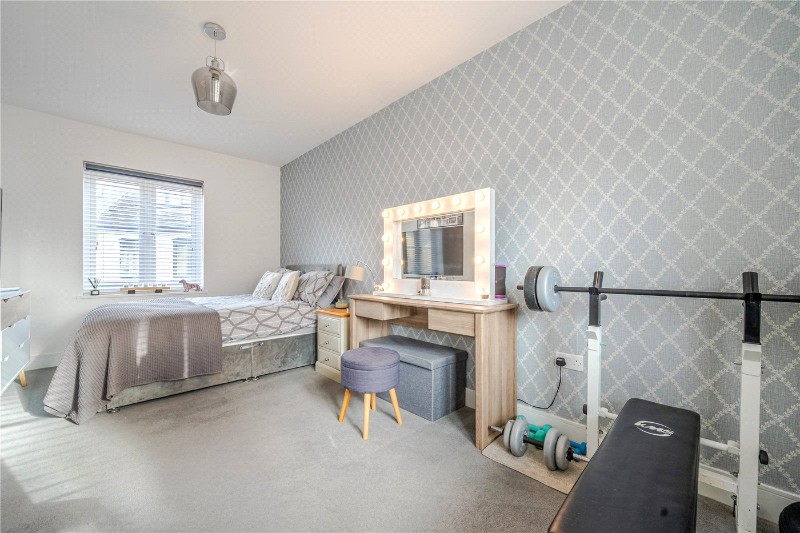 Falstaff Walk, Bordon, Hampshire, GU35