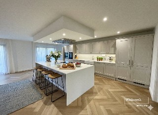 Nea Road, Christchurch, Dorset, BH23