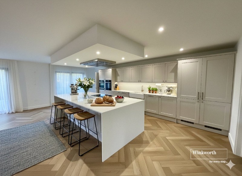 Nea Road, Christchurch, Dorset, BH23