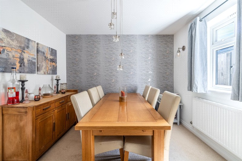 Hayes Lane, Colehill, Wimborne, Dorset, BH21