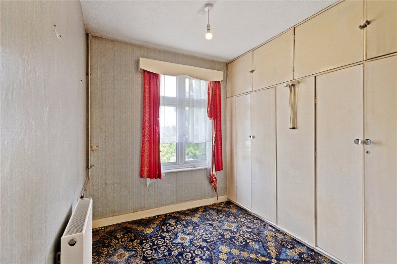 Selsdon Road, West Norwood, London, SE27