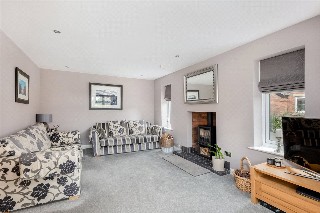 Old Brewery Field, Long Marston, Stratford-upon-Avon, Warwickshire, CV37