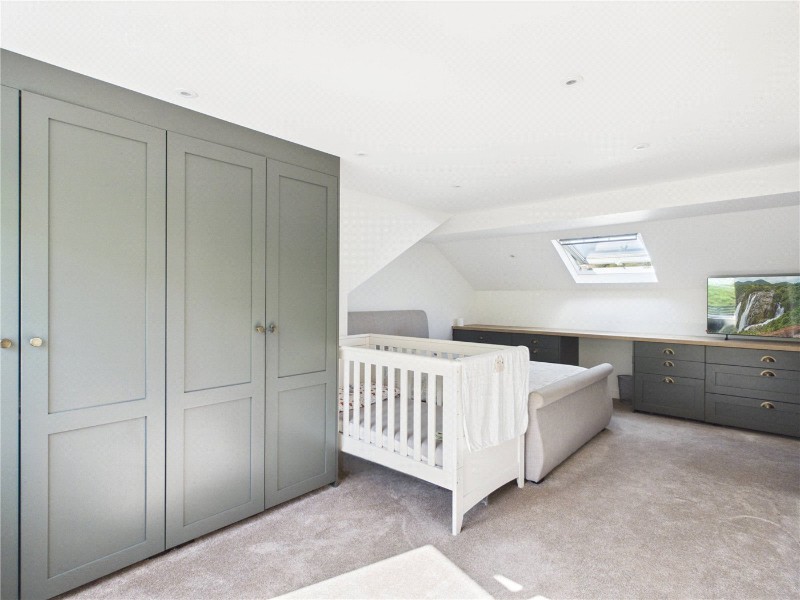 Greenway, Crediton, Devon, EX17