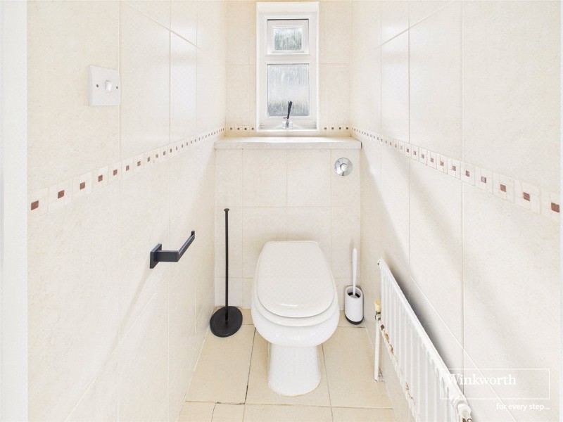 Tenterden Drive, Hendon, London, United Kingdom, NW4