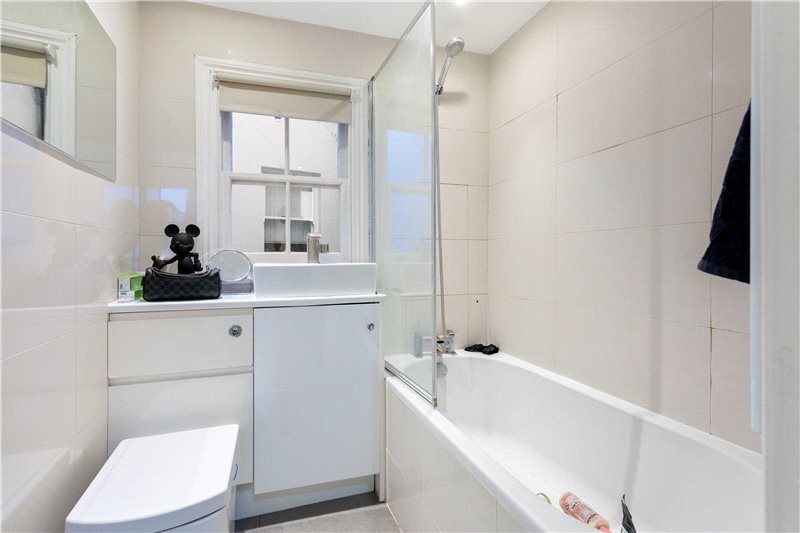 Gloucester Road, South Kensington, London, SW7