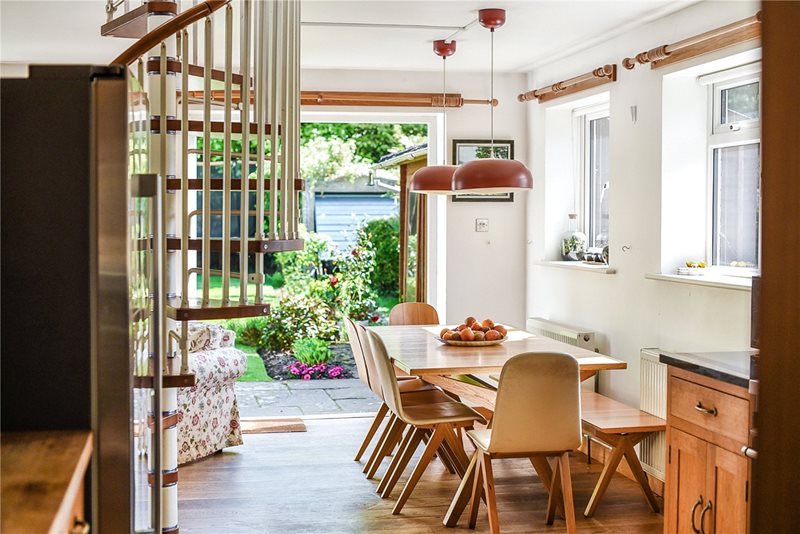 Woodfield Drive, Winchester, Hampshire, SO22
