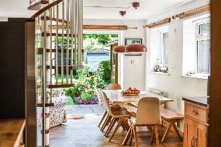 Woodfield Drive, Winchester, Hampshire, SO22