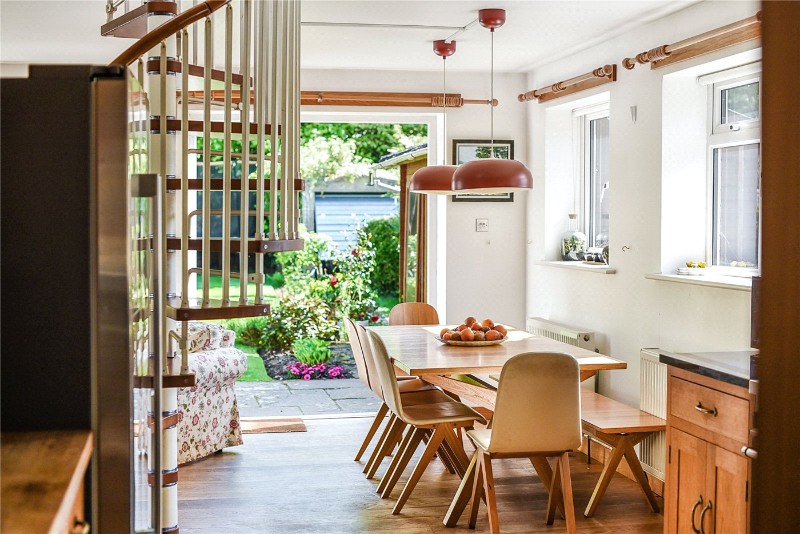Woodfield Drive, Winchester, Hampshire, SO22