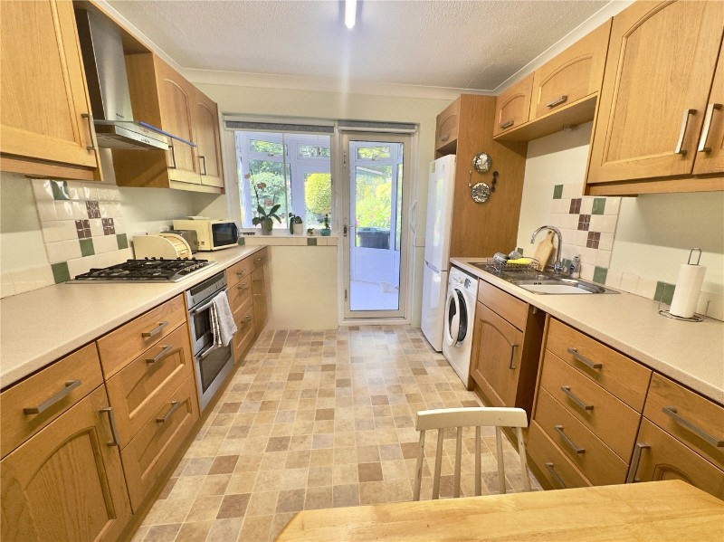 The Orchard, Milford on Sea, Lymington, Hampshire, SO41