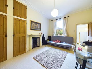 Sylvan Road, Exeter, Devon, EX4
