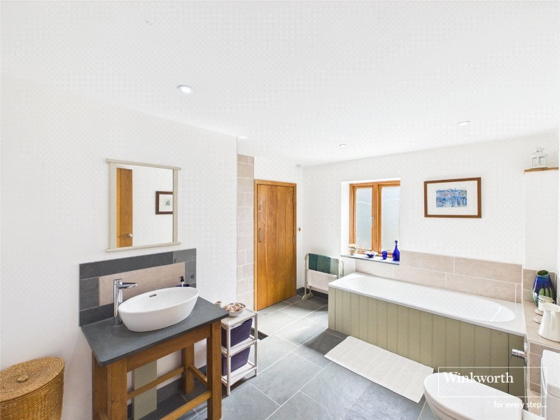 Webbs Lane, Beenham, Reading, Berkshire, RG7