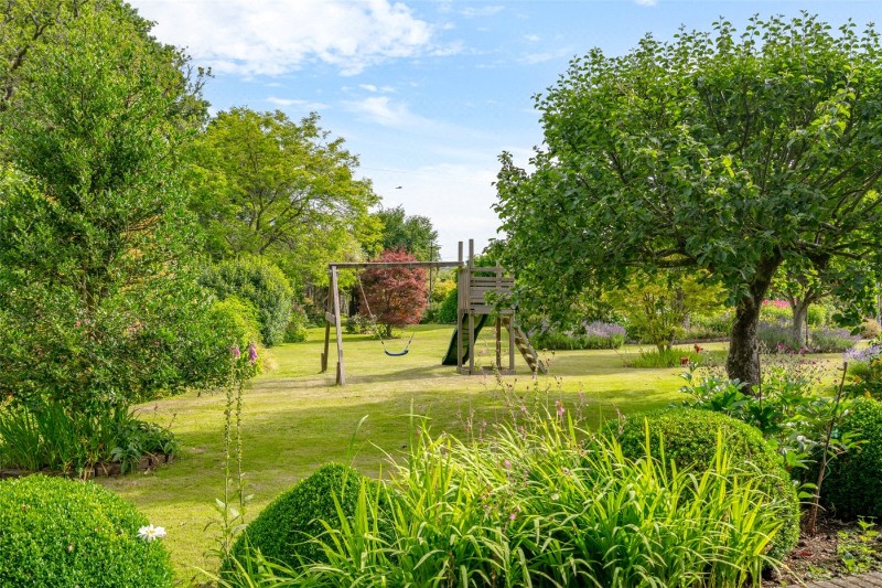 Broadmoor Road, Corfe Mullen, Wimborne, Dorset, BH21