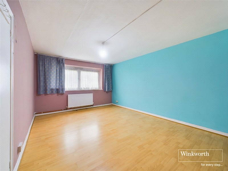 Curie House, Havenwood, Wembley, Middlesex, HA9