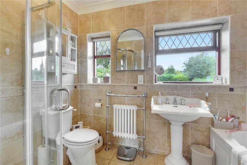 Main Road, Swardeston, Norwich, Norfolk, NR14