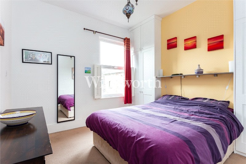 Manchester Road, London, N15