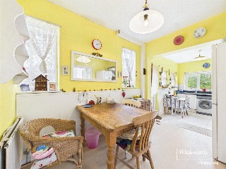 Sunny Gardens Road, Hendon, London, NW4