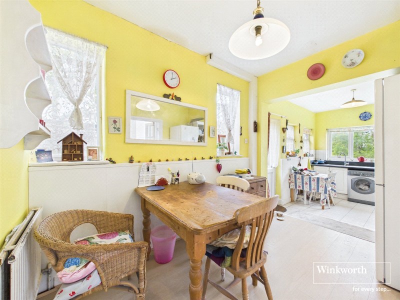 Sunny Gardens Road, Hendon, London, NW4