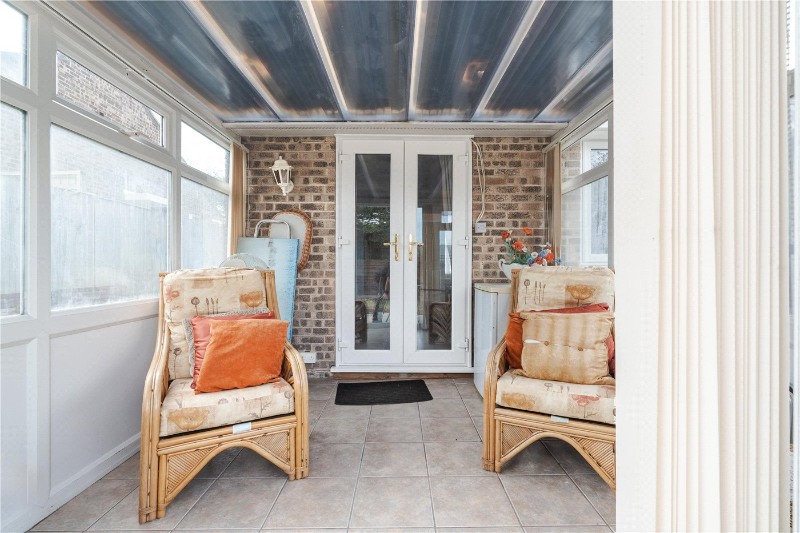 Sopwith Crescent, Wimborne, Dorset, BH21