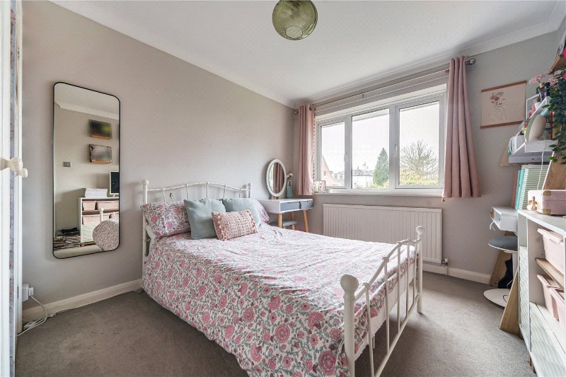 Chesterfield Road, Newbury, Berkshire, RG14