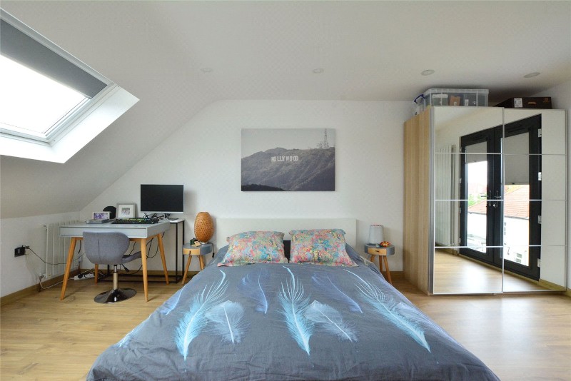 Merriman Road, London, SE3
