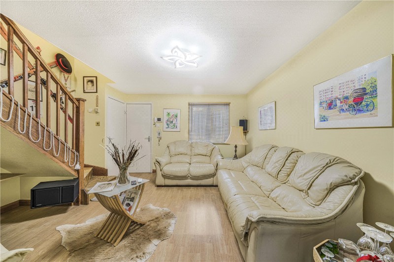 Isambard Place, London, SE16