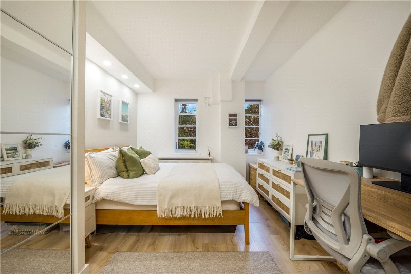 Hornsey Lane, London, N6