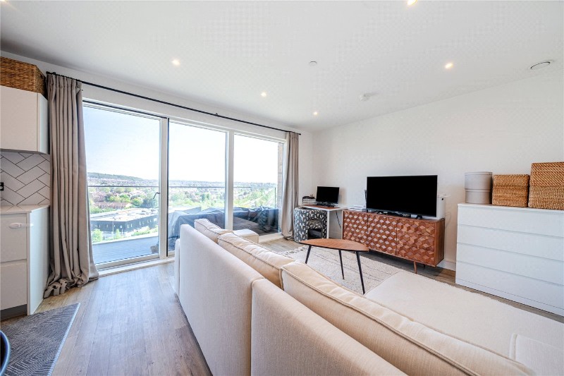 Plowden Road, Kidbrooke Village, London, SE3