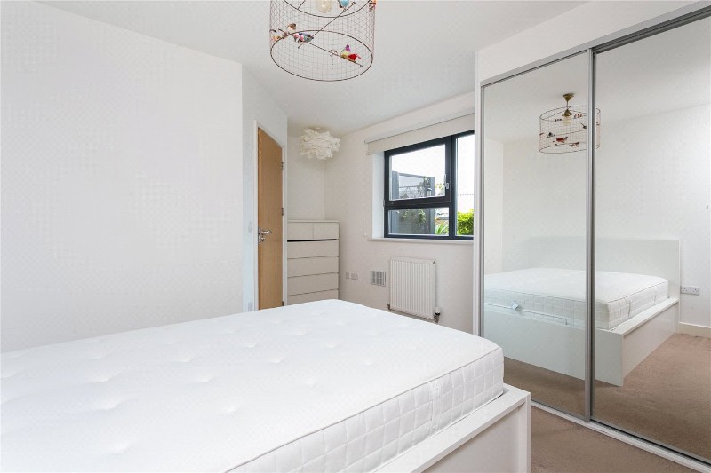 Dunbridge Street, London, E2