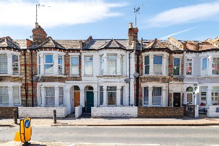 Townmead Road, London, SW6