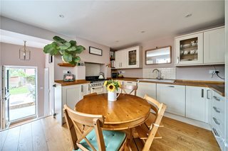 Hale Road, Farnham, United Kingdom, GU9