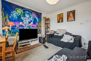 Flat 6, Caversham House, Friary Estate, London, SE15