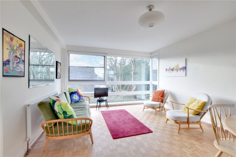 South Row, Blackheath, London, SE3